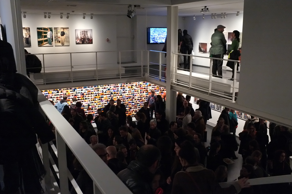 16FotoColecatania_vernissage