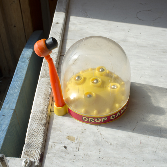 Isabelle L I (détail)